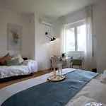 Hi15 Apartment Parcheggio Gratuito