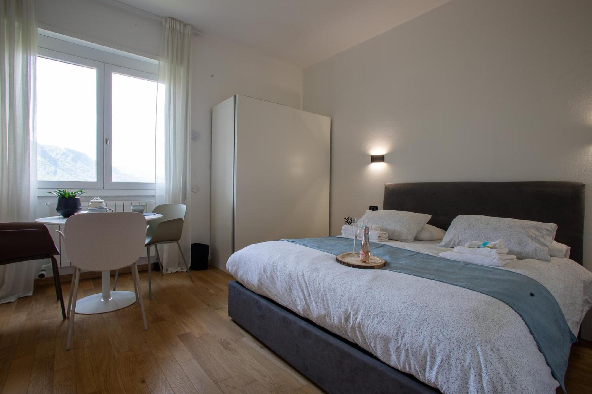 Hi15 Parcheggio Gratuito Appartement *
