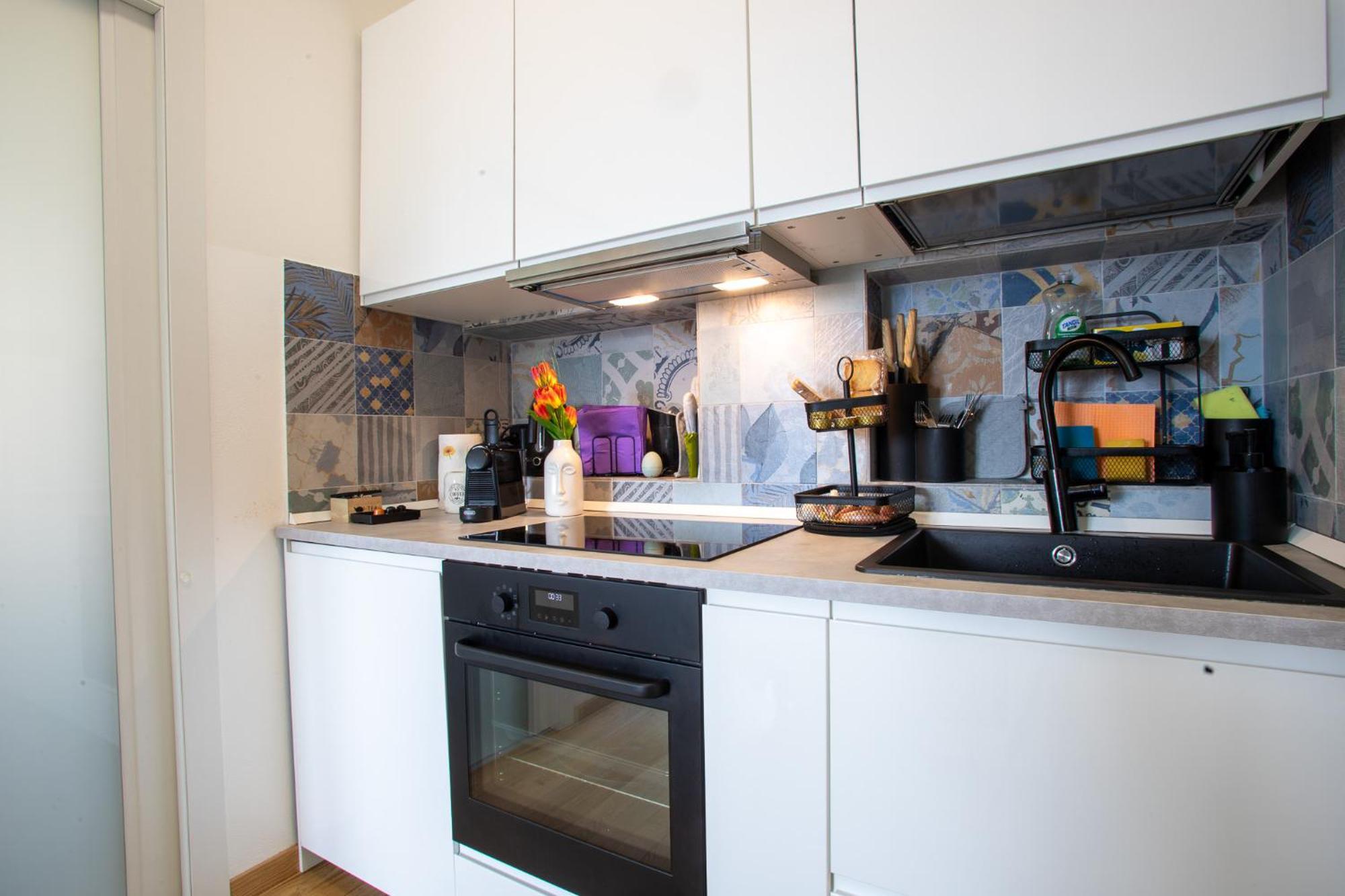 Hi15 Parcheggio Gratuito Apartment *