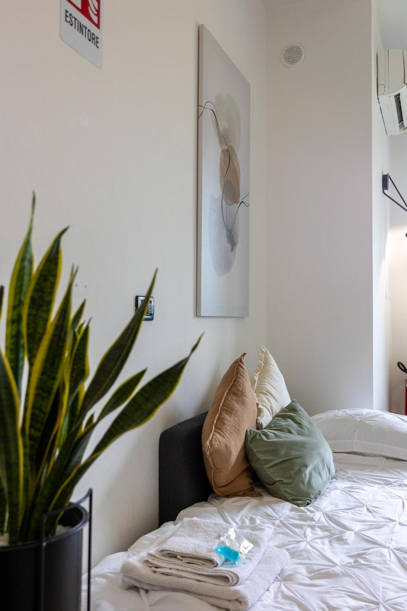 Hi15 Parcheggio Gratuito Apartment Como