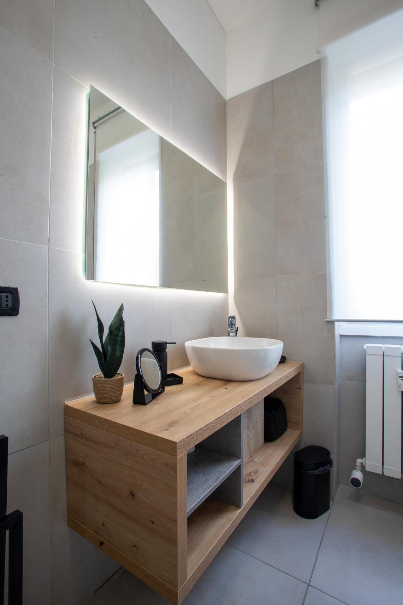 Hi15 Parcheggio Gratuito Appartement