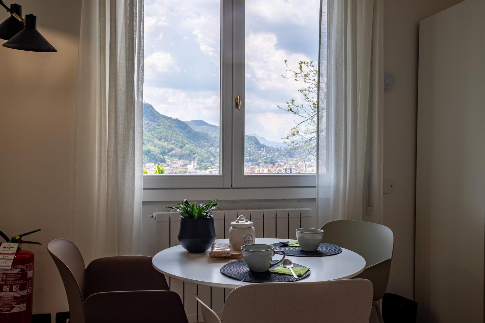 Appartement Hi15 Parcheggio Gratuito
